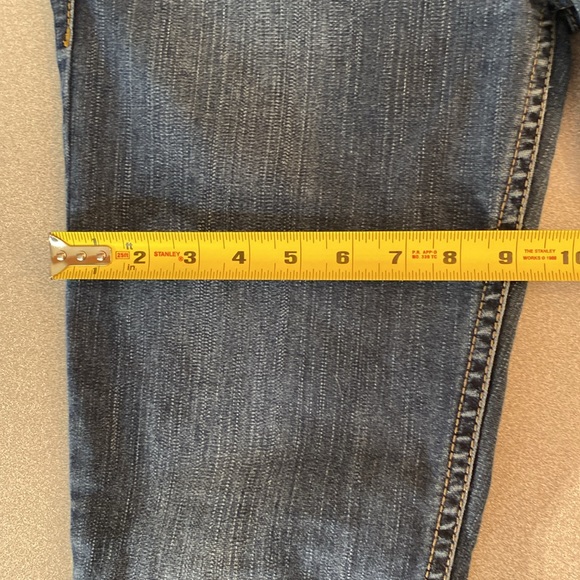 Silver - Tuesday Ladies jeans. Size 32/28 - Picture 8 of 11